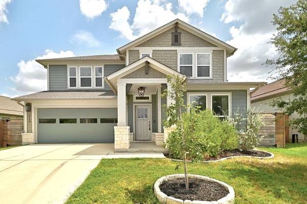 8117 Bestride BND, Austin, TX 78744