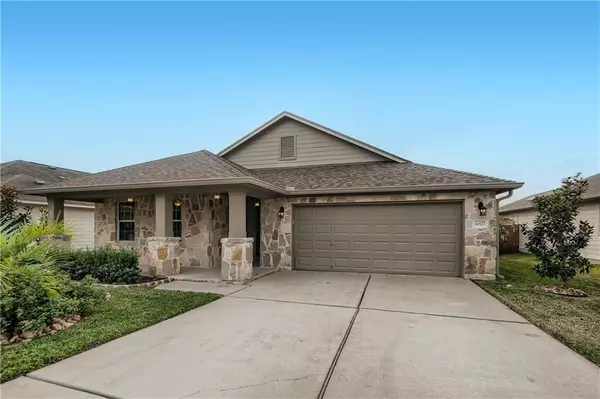 30127 Bumble Bee DR, Georgetown, TX 78628