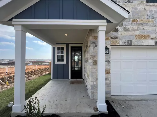 Liberty Hill, TX 78642,124 Clover BND