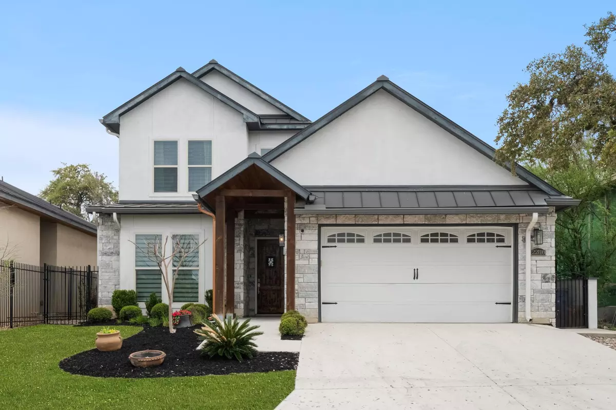 San Antonio, TX 78257,22118 Touring LN