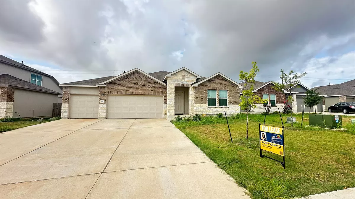 Kyle, TX 78640,277 Vortex PASS