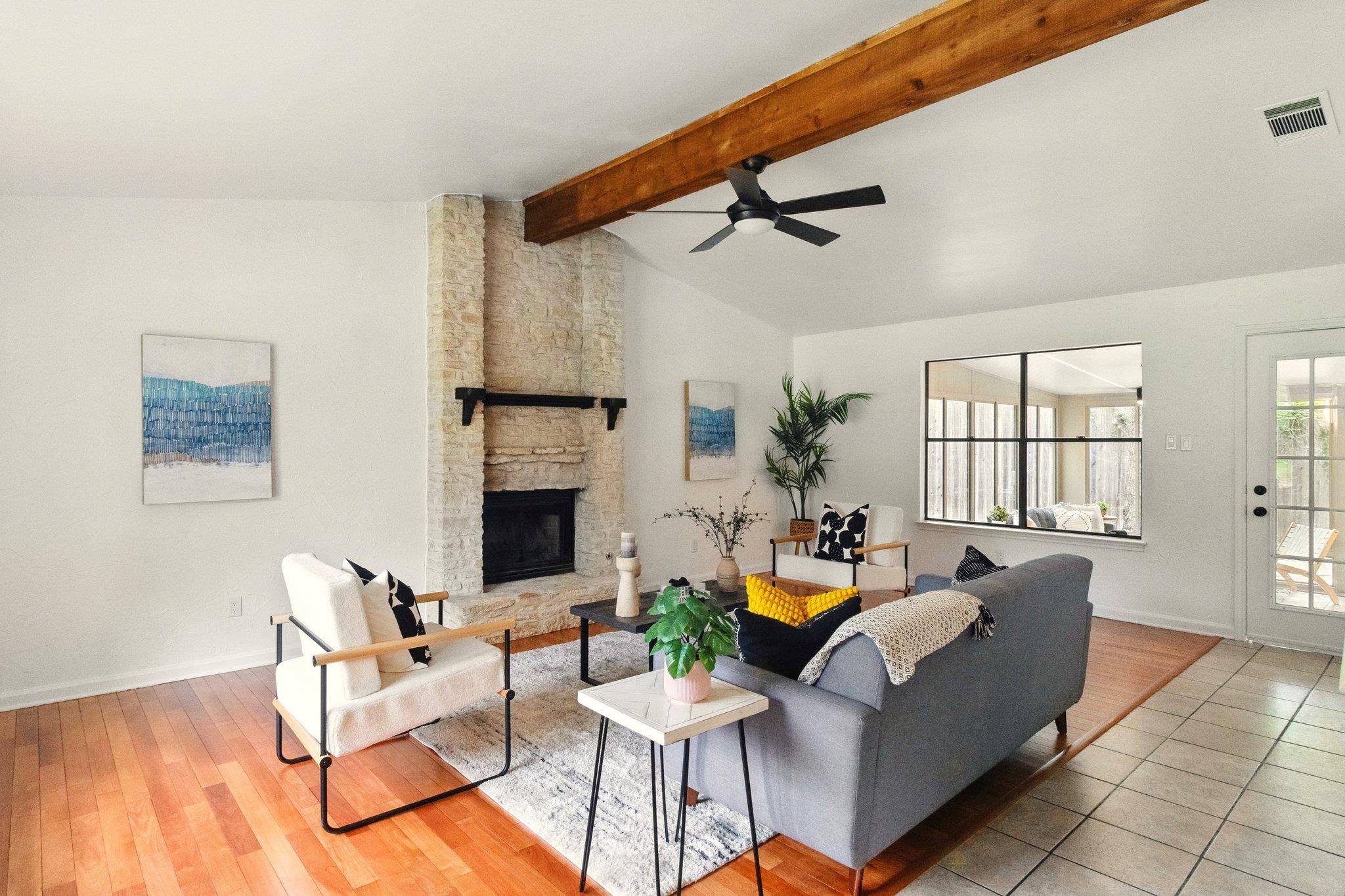 Austin, TX 78727,12707 Palfrey DR