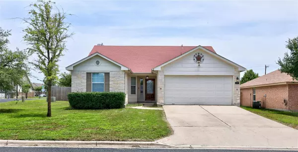 128 Quartz DR,  Jarrell,  TX 76537