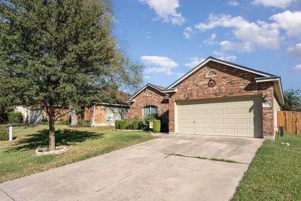 Hutto, TX 78634,2007 Concan DR