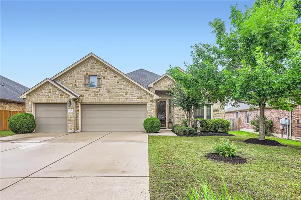 121 Miss Ashley ST, Austin, TX 78737