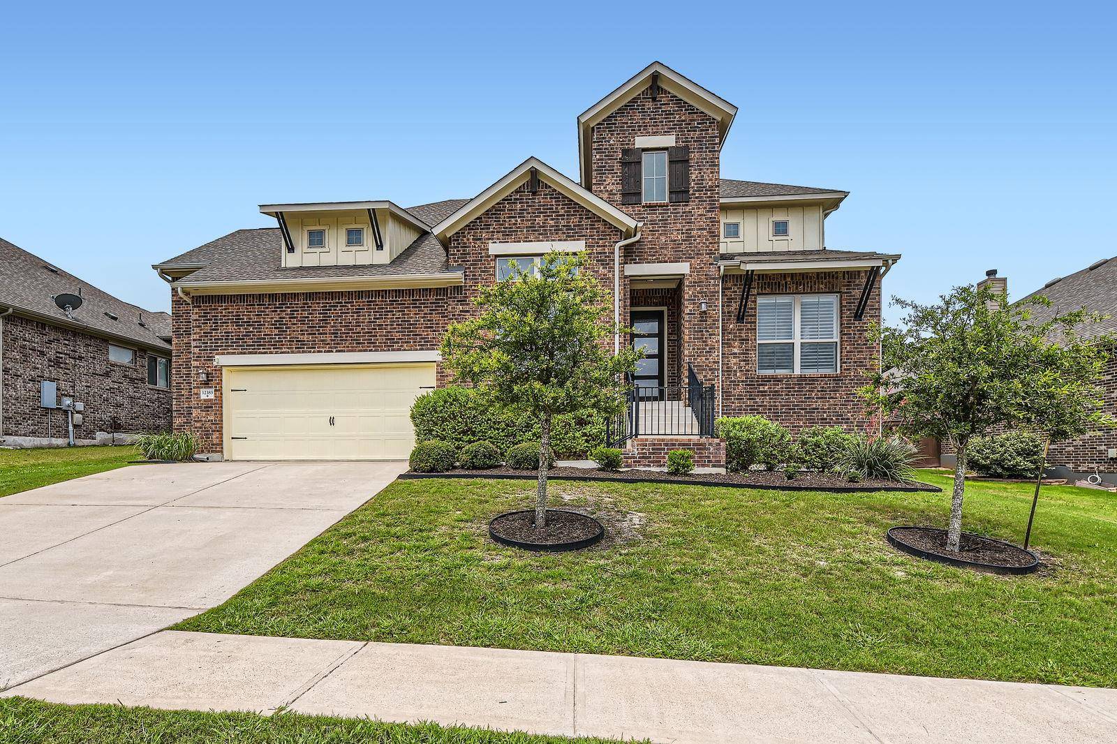 12383 Mesa Verde DR, Austin, TX 78737