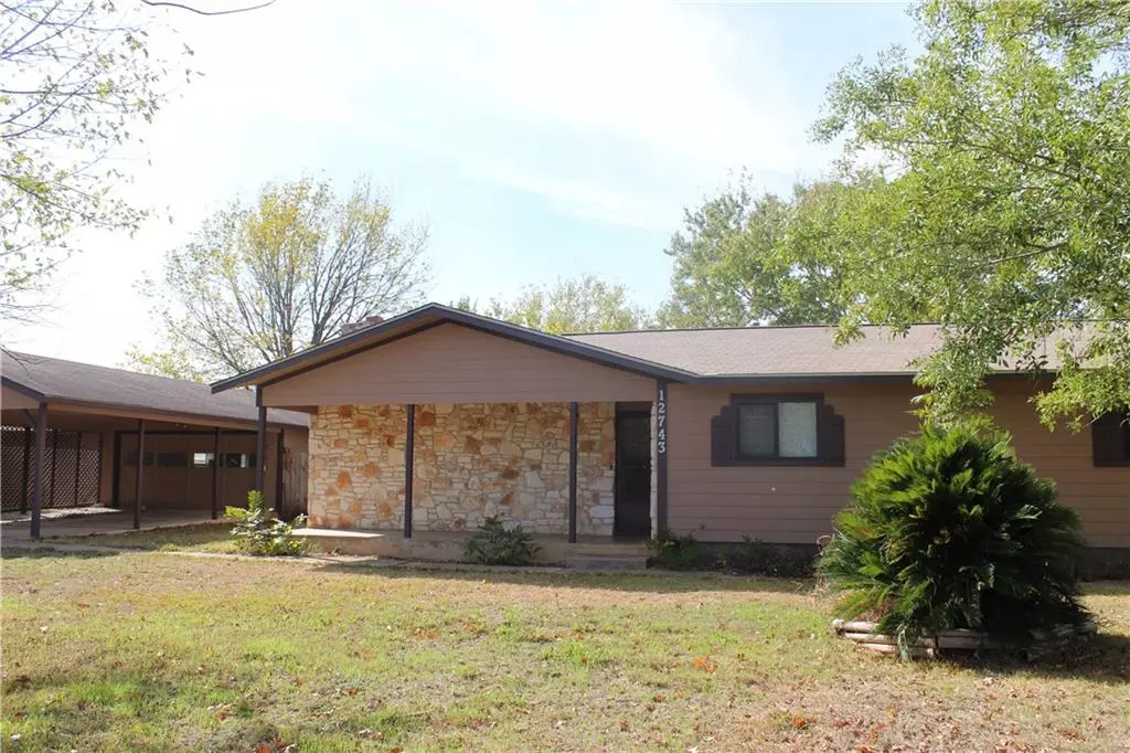 Manchaca, TX 78652,12743 Burson DR