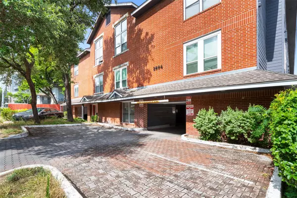 2804 Rio Grande ST #311, Austin, TX 78705