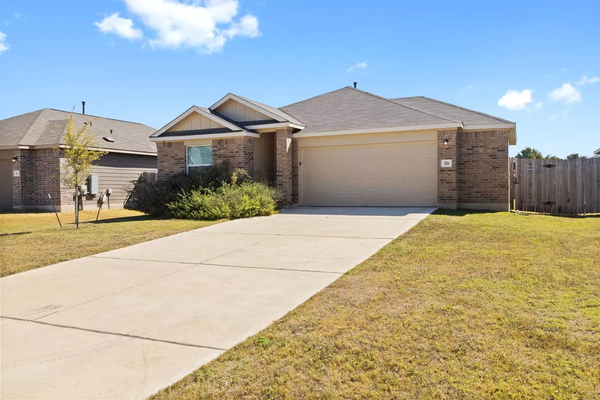Kyle, TX 78640,135 Silver Springs BND