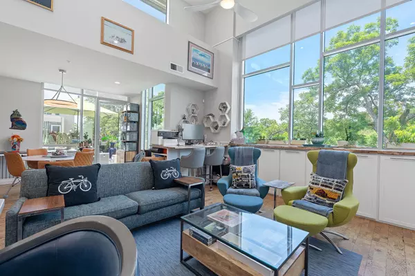 Austin, TX 78704,1600 Barton Springs RD #5406