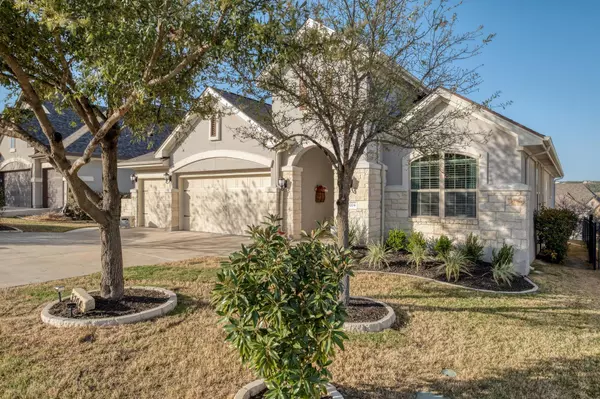 Leander, TX 78641,3204 Venezia VW