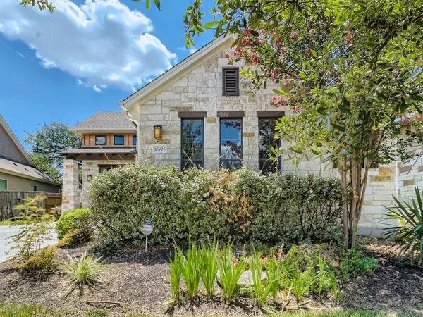 15905 Dink Pearson LN,  Austin,  TX 78717