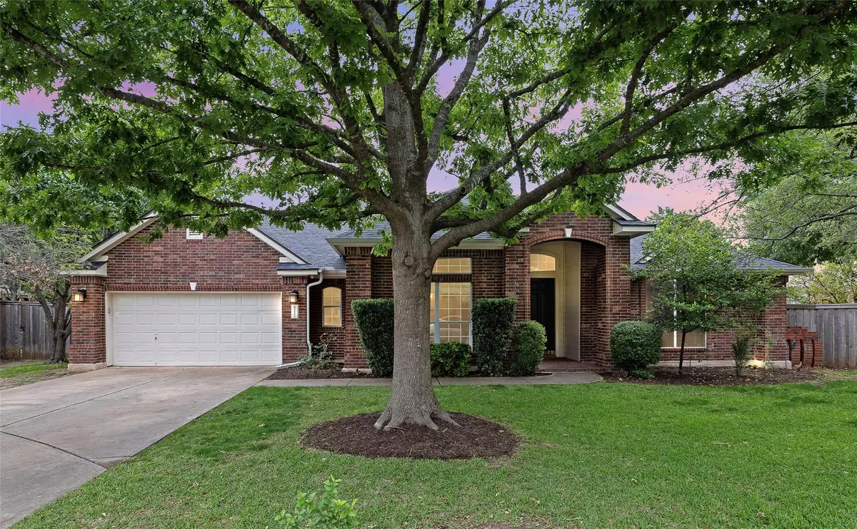 Austin, TX 78717,8008 Recreation CT