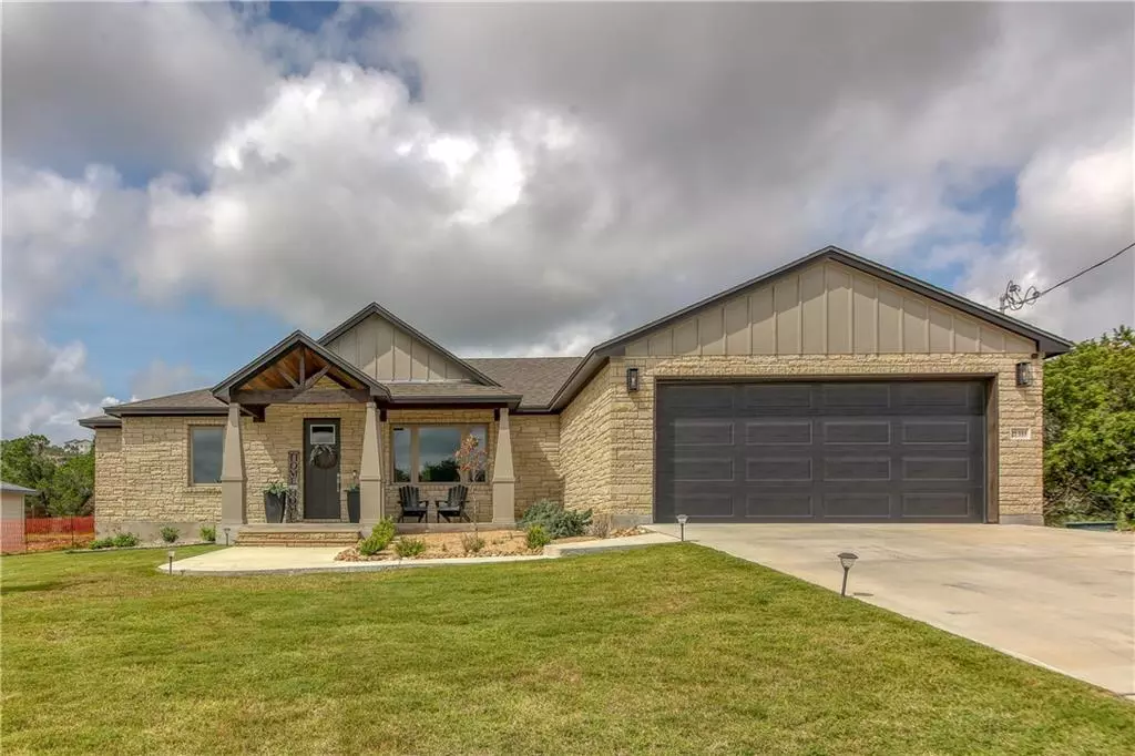 Lago Vista, TX 78645,21333 Mount View DR