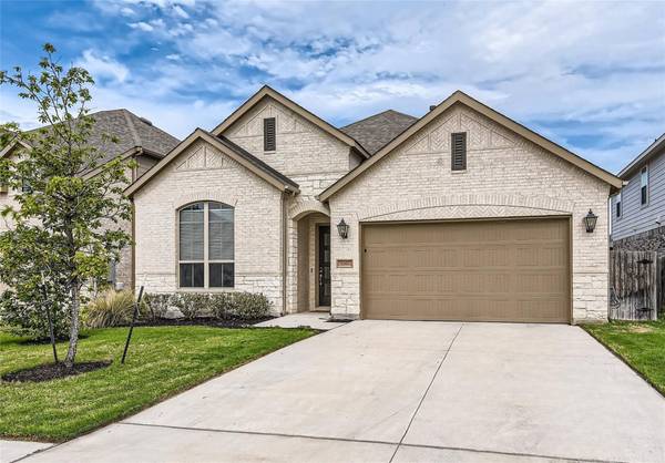 6160 Teodoro BND,  Round Rock,  TX 78665