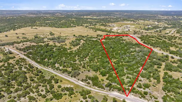 Blanco, TX 78606,Tract 1 Skyline DR