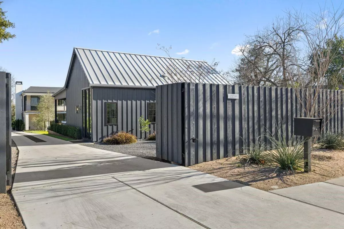Austin, TX 78704,2209 Kinney RD