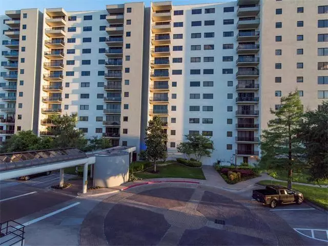 Austin, TX 78701,40 N Interstate 35 #2A2