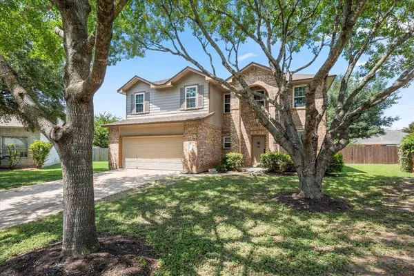 320 Belinda CT, Bastrop, TX 78602