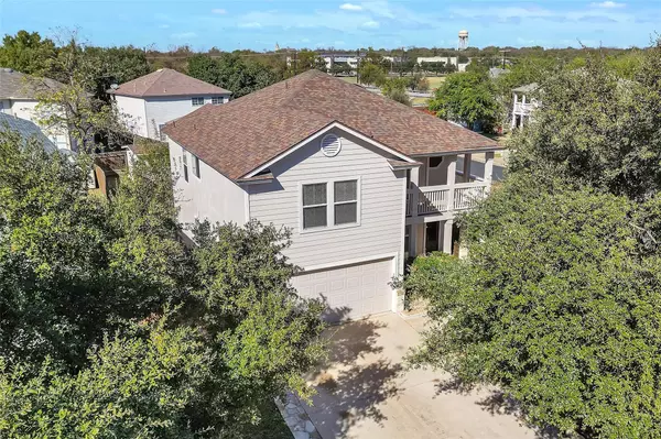 1079 Canterbury TRL, Georgetown, TX 78626