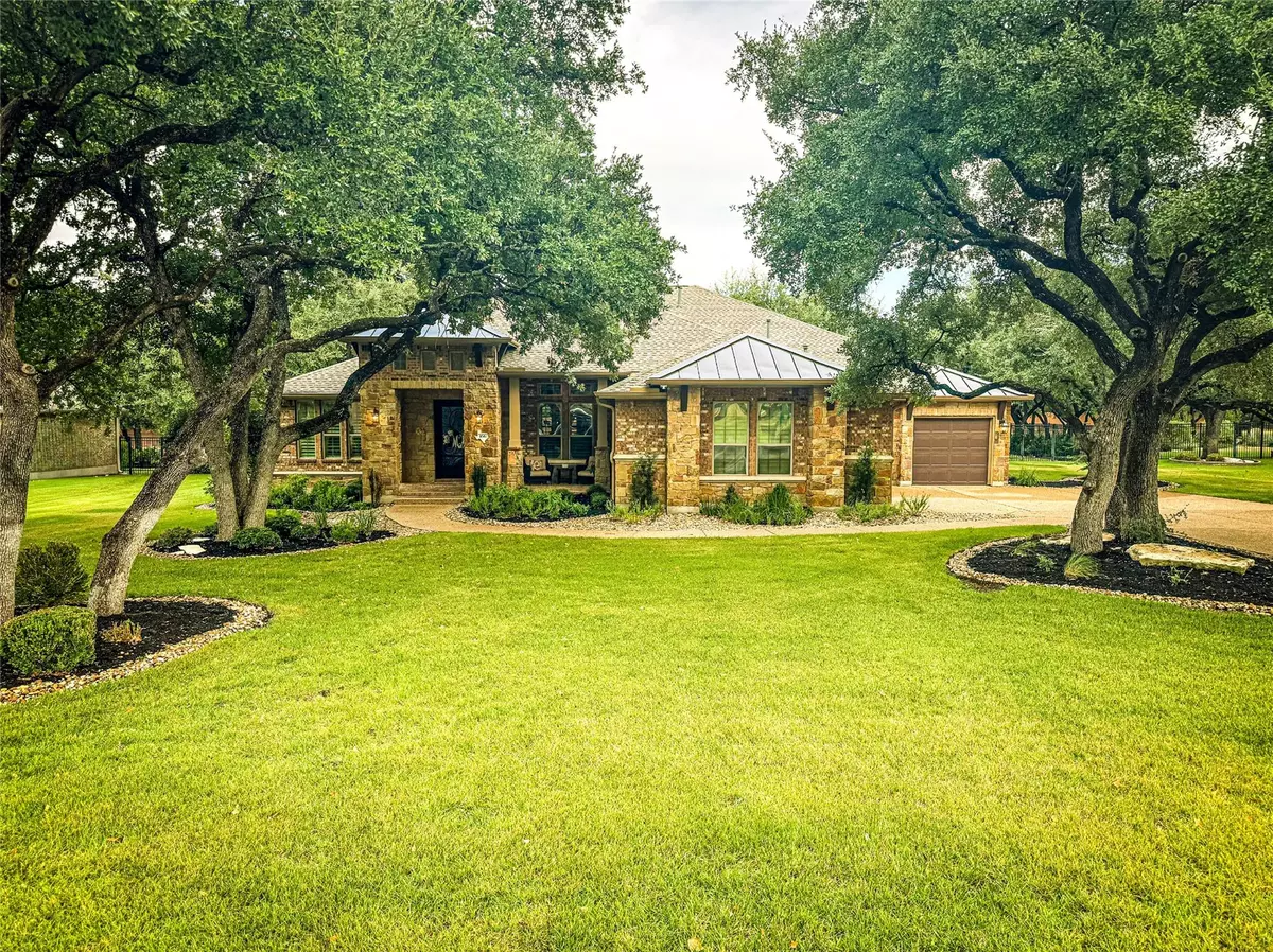 Georgetown, TX 78628,166 Estrella XING