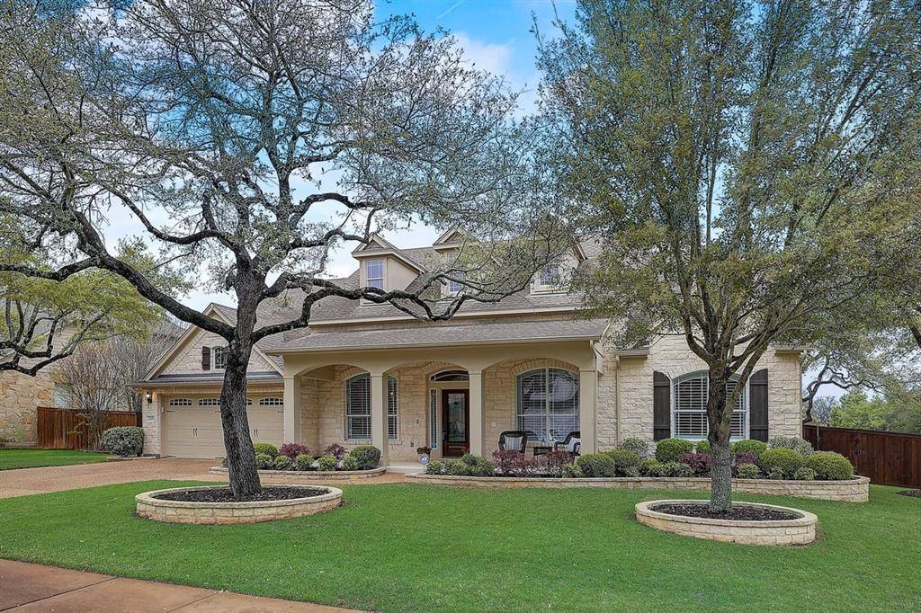 12400 Buvana DR, Austin, TX 78739