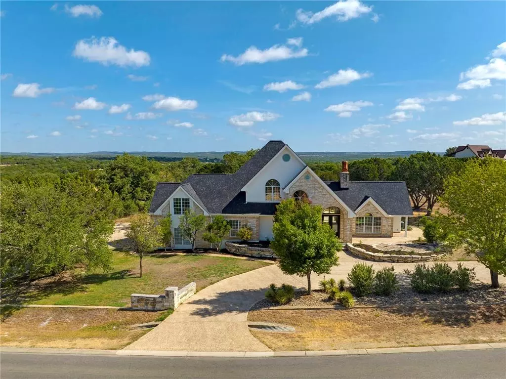 Wimberley, TX 78676,31 W Valley Spring RD