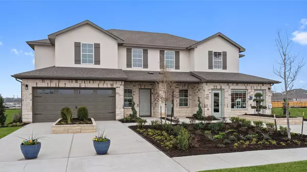 Manor, TX 78653,15101-B Welsh Cob RD