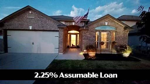 145 Zoisite LN,  Jarrell,  TX 76537