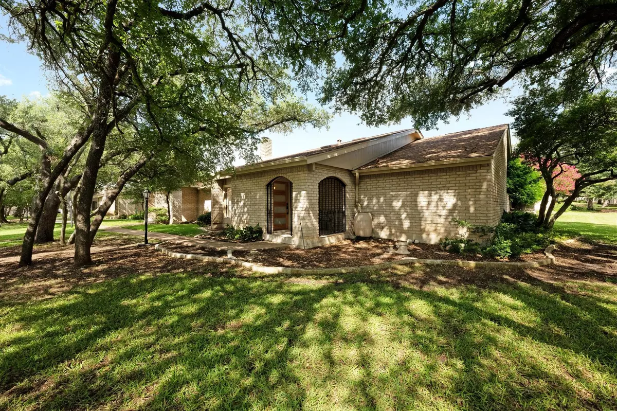 Austin, TX 78759,8117 East CT