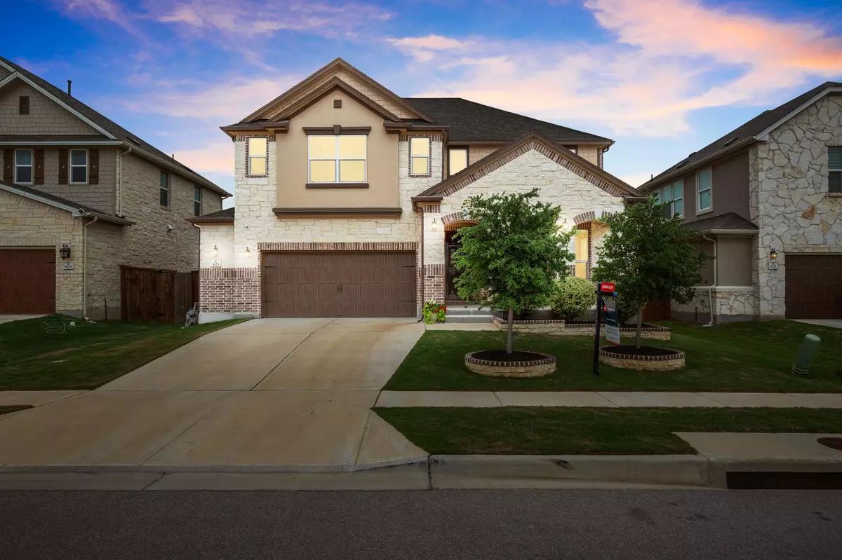 Leander, TX 78641,1625 Stinnett DR