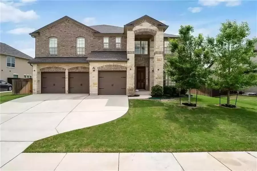 4320 Big Tree TRL, Leander, TX 78641