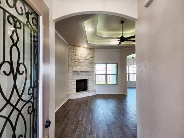 Salado, TX 76571,630 Eagle Crest DR