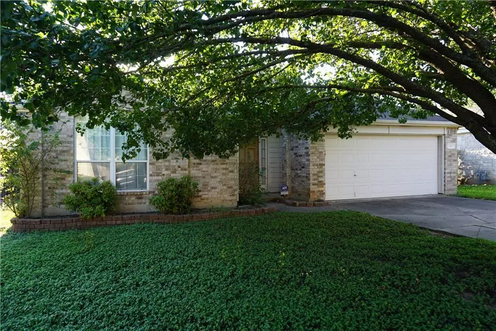 Cedar Park, TX 78613,2212 KIMRA LN