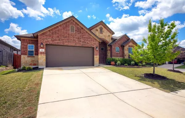 310 Betony LOOP, Buda, TX 78610