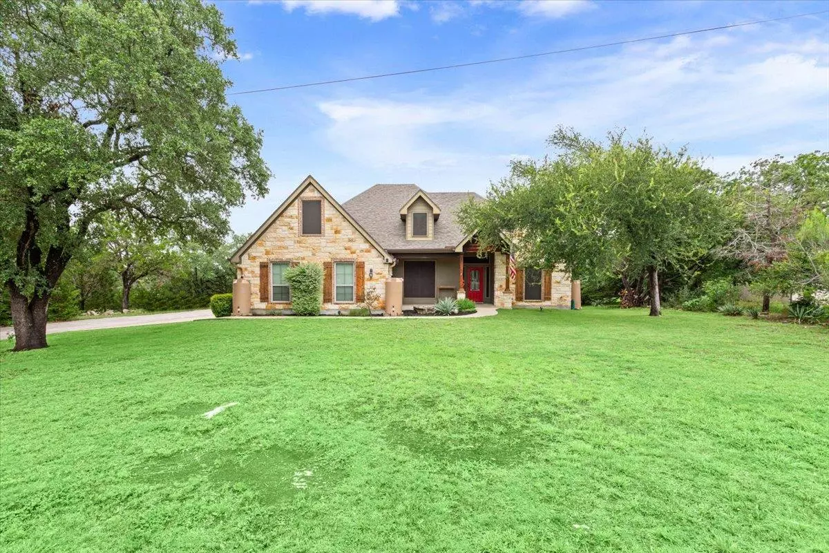 Belton, TX 76513,13 Mojave LN