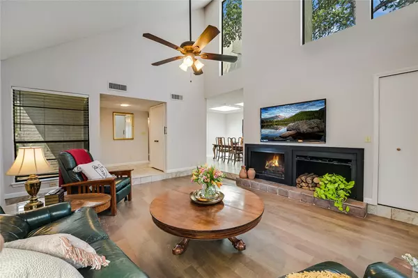 Lakeway, TX 78734,15 Casa Verde DR