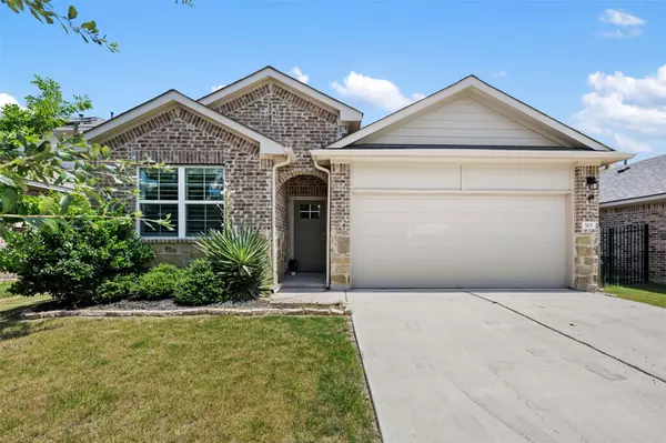 505 Blue Sage DR, Leander, TX 78641