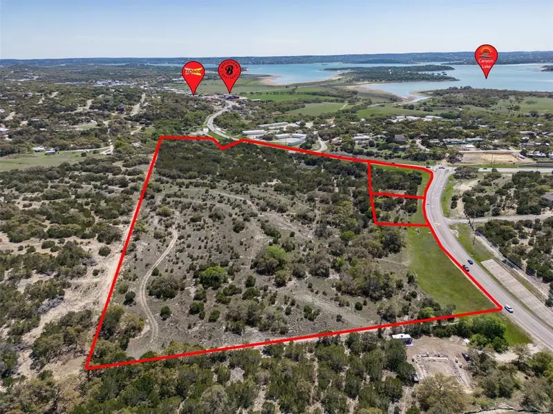 000 FM 3424, Canyon Lake, TX 78133