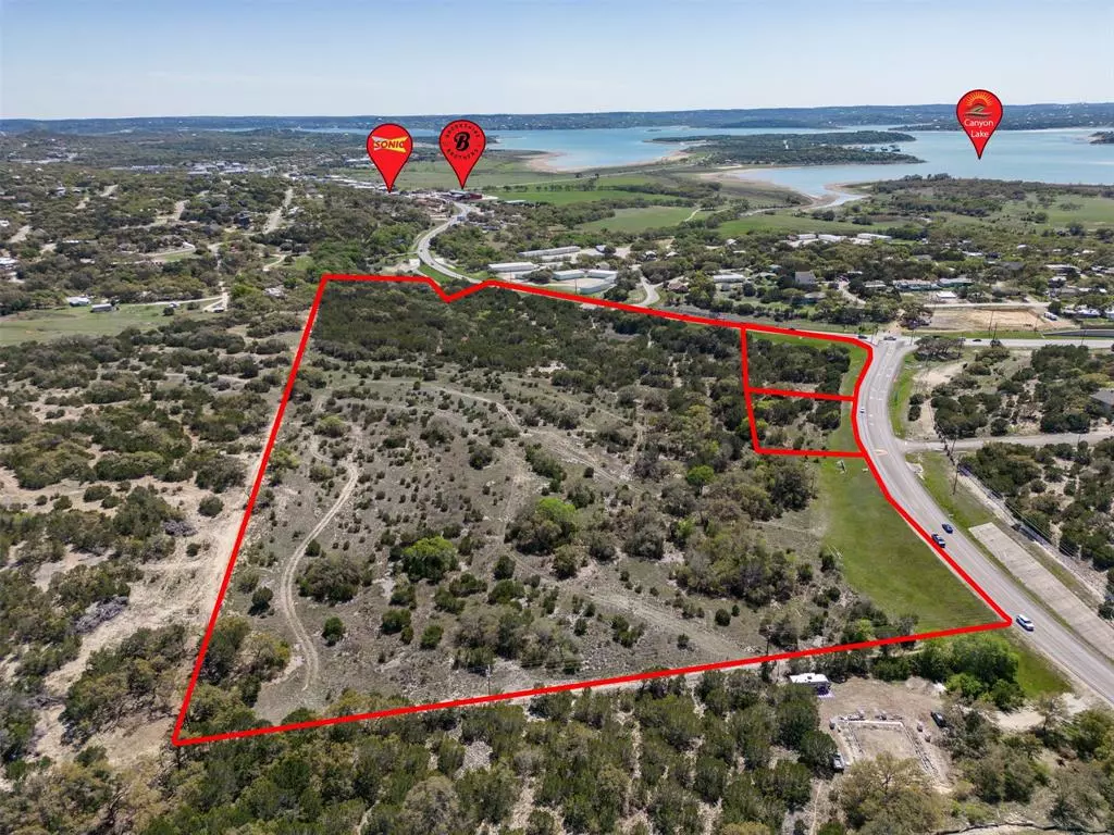 Canyon Lake, TX 78133,000 FM 3424