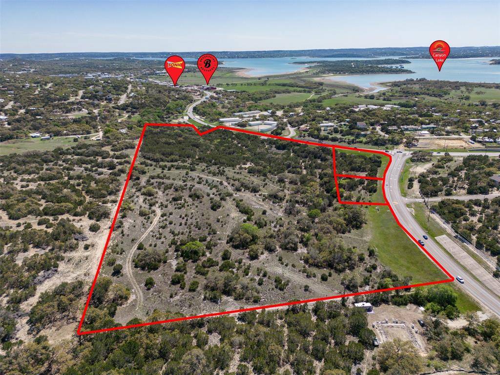 000 FM 3424, Canyon Lake, TX 78133