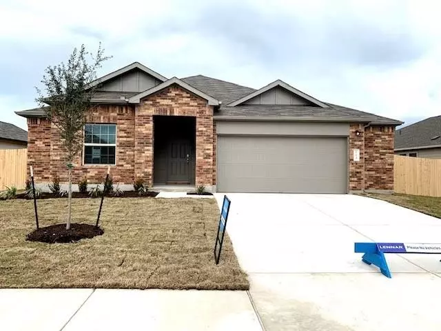 Hutto, TX 78634,113 Balsam ST