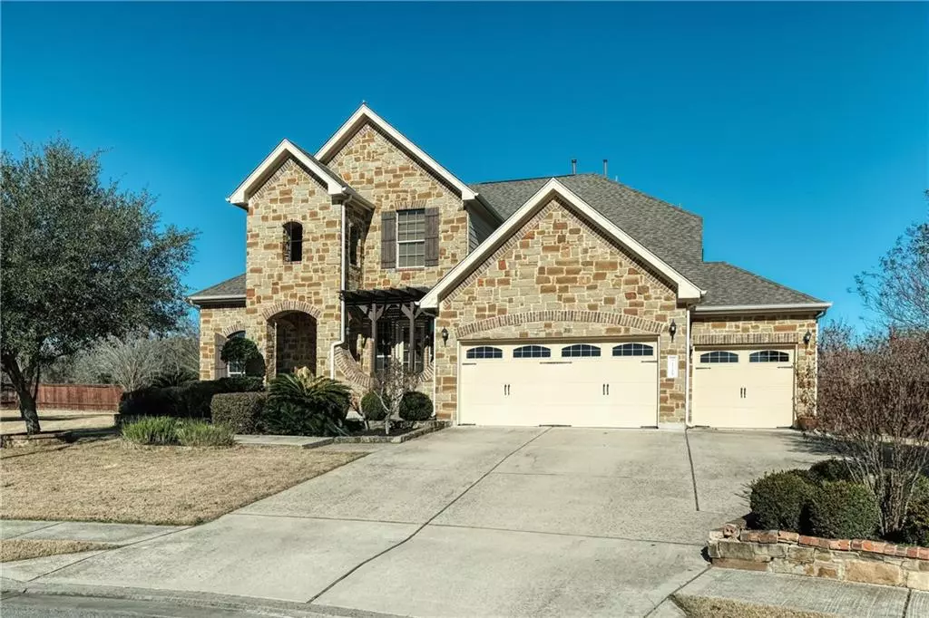 Austin, TX 78748,12208 Lostwood CIR