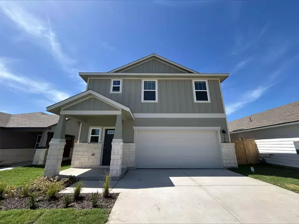 724 Sun Grove TRL, Georgetown, TX 78628