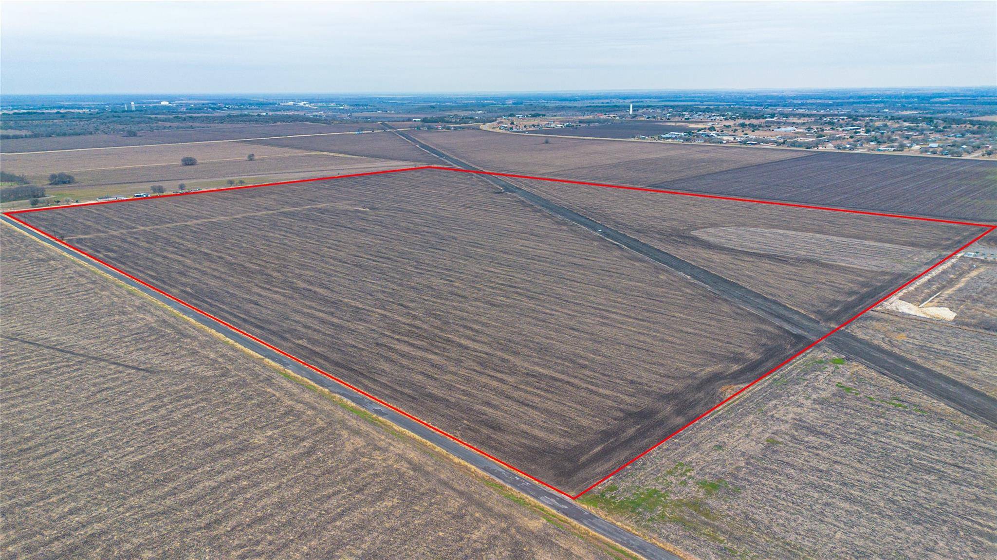 Maxwell, TX 78656,98.215 Acres Misty LN