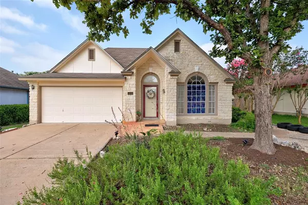 609 Cactus Flower DR, Cedar Park, TX 78613