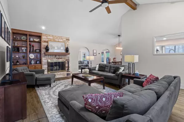 Georgetown, TX 78628,504 Greenwood DR