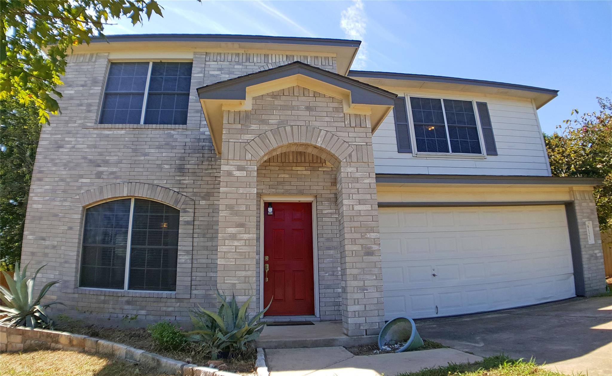 9121 Frock CT, Austin, TX 78748