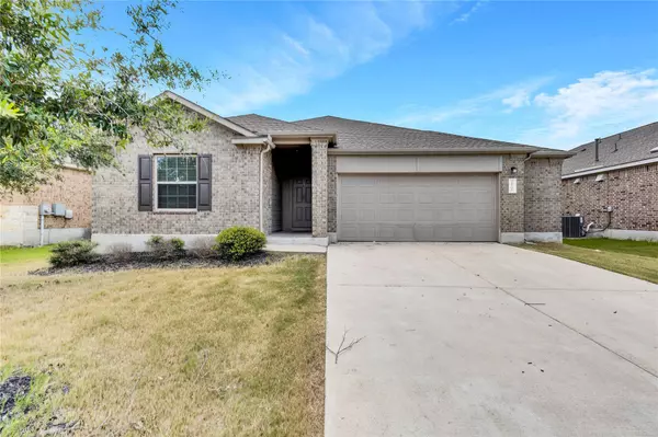 21708 Windmill Ranch Ave, Pflugerville, TX 78660