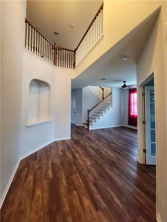 Pflugerville, TX 78660,4601 Rolling Water DR